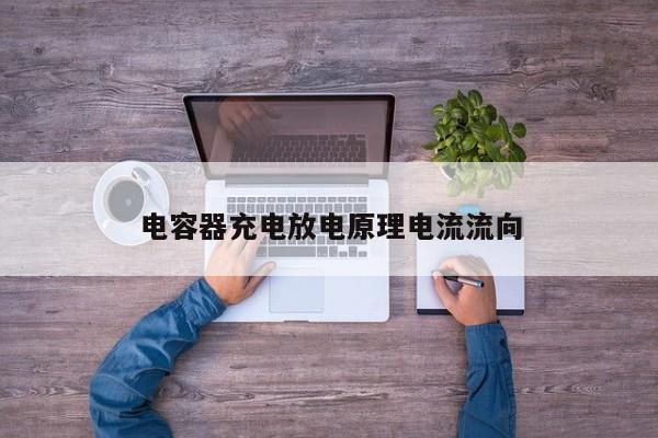 電容器充電放電原理電流流向